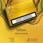 Terea Armenia