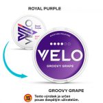 VELO Nicotine Pouches