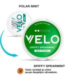 VELO Nicotine Pouches
