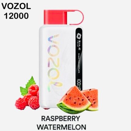 Vozol Star Disposable 12000 Puffs In UAE