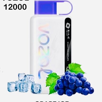 Vozol Star Disposable 12000 Puffs In UAE