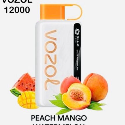 Vozol Star Disposable 12000 Puffs In UAE