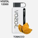 Vozol Star Disposable 12000 Puffs In UAE