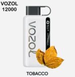 Vozol Star Disposable 12000 Puffs In UAE