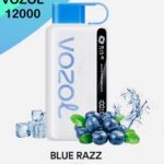 Vozol Star Disposable 12000 Puffs In UAE