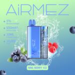 AirMez 5%/20ML10000 Puffs Disposable