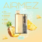 AirMez 5%/20ML10000 Puffs Disposable