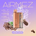 AirMez 5%/20ML10000 Puffs Disposable