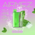 AirMez 5%/20ML10000 Puffs Disposable