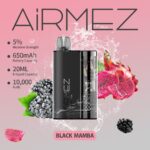 AirMez 5%/20ML10000 Puffs Disposable