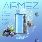 AirMez 5%/20ML10000 Puffs Disposable