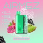 AirMez 5%/20ML10000 Puffs Disposable