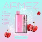 AirMez 5%/20ML10000 Puffs Disposable