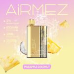 AirMez 5%/20ML10000 Puffs Disposable
