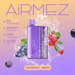 AirMez 5%/20ML10000 Puffs Disposable