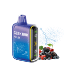 Geek Bar Pulse 15000 Disposable Vape - Image 5
