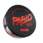 New PABLO Nicotine Pouches in UAE - Image 2