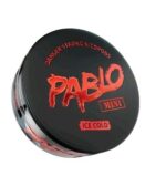 New PABLO Nicotine Pouches in UAE - Image 2
