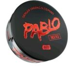 New PABLO Nicotine Pouches in UAE - Image 3