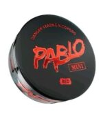 New PABLO Nicotine Pouches in UAE - Image 3