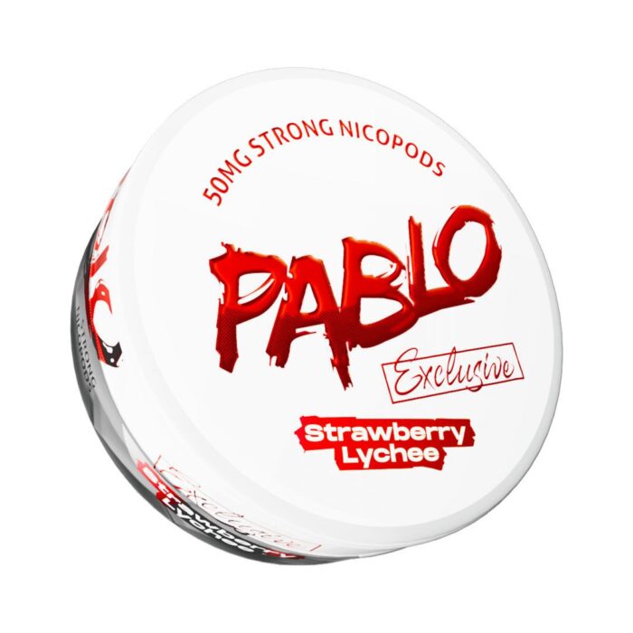 New PABLO Nicotine Pouches in UAE - Image 4