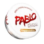 New PABLO Nicotine Pouches in UAE - Image 5