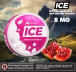ICE Nicotine Pouches - Image 2