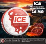 ICE Nicotine Pouches - Image 5