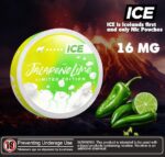 ICE Nicotine Pouches - Image 6