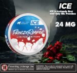 ICE Nicotine Pouches - Image 7