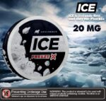 ICE Nicotine Pouches - Image 9
