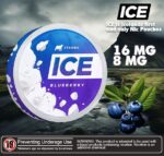 ICE Nicotine Pouches - Image 8