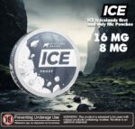 ICE Nicotine Pouches - Image 12