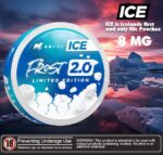 ICE Nicotine Pouches - Image 11
