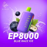 ELF Bar EP8000 Disposable Vape - Image 11
