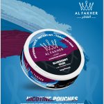 Al Fakher Nicotine Pouches 5mg