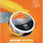 Al Fakher Nicotine Pouches 5mg