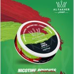 Al Fakher Nicotine Pouches 5mg