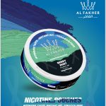 Al Fakher Nicotine Pouches 5mg