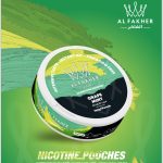Al Fakher Nicotine Pouches 20mg - Image 5