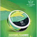 Al Fakher Nicotine Pouches 5mg