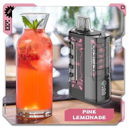 VNSN Ghost 15000 Puffs