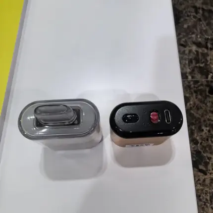 AAOK A76 17000 Disposable Vape Pod System In Dubai