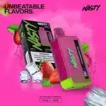 Nasty Bar 8500 Disposable Vape 5% In Dubai