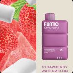 Fummo Magnum 8000 Puffs Disposable in UAE - Image 3