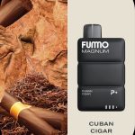 Fummo Magnum 8000 Puffs Disposable in UAE - Image 11
