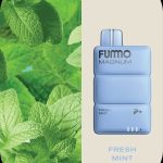 Fummo Magnum 8000 Puffs Disposable in UAE - Image 14