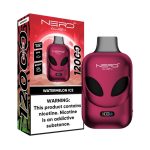 NERD Alien 12000 Puffs Disposable Vape in UAE - Image 13