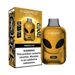 NERD Alien 12000 Puffs Disposable Vape in UAE - Image 20