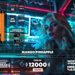 Al Fakher Crown Bar 12000 Puffs In Dubai - Image 3